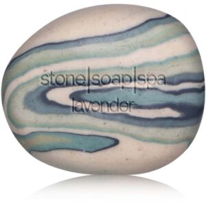 Stone Soap Spa Stone Soap Lavender 120 g