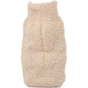 STYLPRO Bamboo Bath Mitt