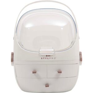 STYLPRO Beauty Storage Pod