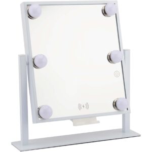 STYLPRO Glam & Groove Hollywood Vanity Music Mirror