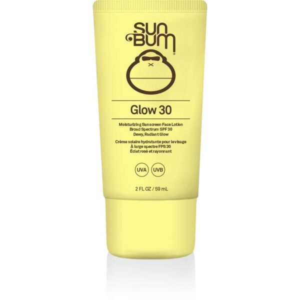 Sun Bum Original Glow SPF 30 Sunscreen Lotion 60 ml