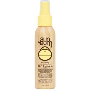 Sun Bum Revitalizing 3 in 1 Leave in Conditioner 118 ml