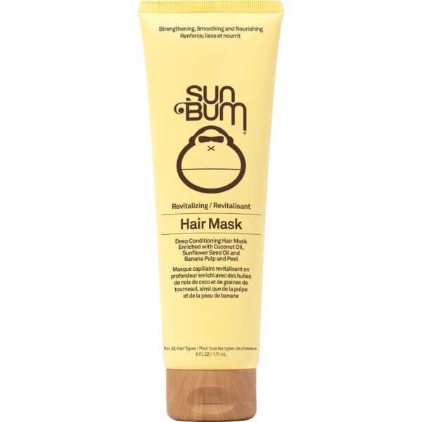 Sun Bum Sun Bum Revitalizing Hair Mask 177 ml