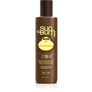 Sun Bum SPF 15 Browning Lotion 250 ml