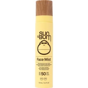 Sun Bum Sun Bum SPF50 Face Mist 100 ml