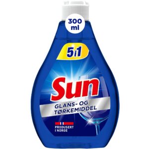 Sun Glans- Og Tørkemiddel 300 ml