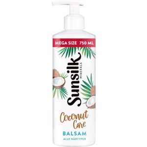 Sunsilk Coconut Care Balsam 750 ml