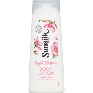 Sunsilk Bright Blossom Body Lotion 200 ml