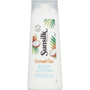 Sunsilk Coconut Care Body Lotion 200 ml