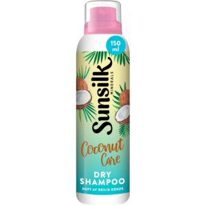 Sunsilk Coconut Care Dry Shampoo 150 ml