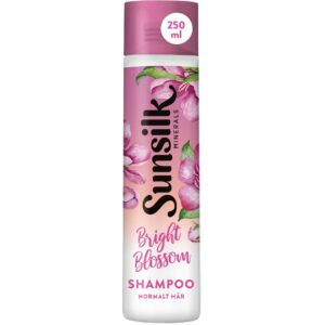 Sunsilk Bright Blossom Shampoo 250 ml