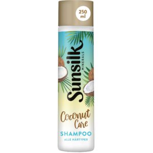 Sunsilk Coconut Care Shampoo 250 ml