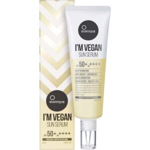 Suntique I&apos;m Vegan Sun Serum 50 ml