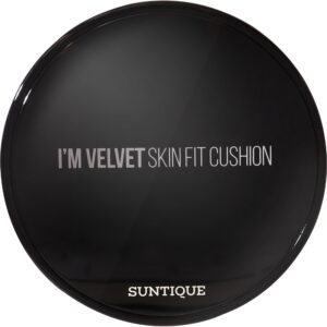 Suntique I&apos;m Velvet Skinfit Cushion  12 g