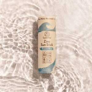 Suntribe Active & Sports Suntribe All Natural Sport Zinc Stick Spf 30