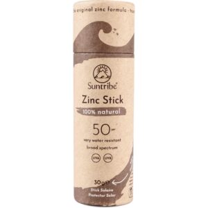 Suntribe Active & Sports Suntribe All Natural Sport Zinc Stick Spf 30