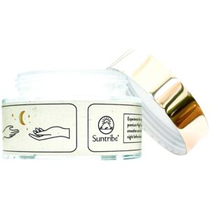 Suntribe Natural Night Cream 50 ml