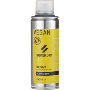 Superdry RE:VIVE Body Spray 200 ml