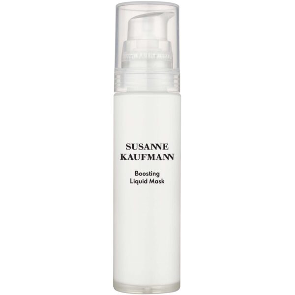 Susanne Kaufmann Boosting Liquid Mask 50 ml