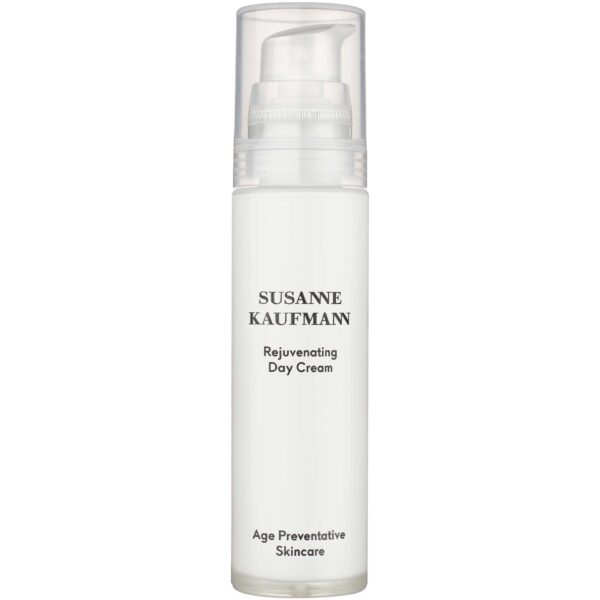 Susanne Kaufmann Rejuvenating Day Cream 50 ml