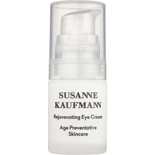 Susanne Kaufmann Rejuvenating Eye Cream 15 ml