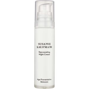 Susanne Kaufmann Rejuvenating Night Cream 50 ml