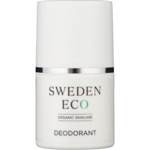 Sweden Eco Skincare for Men Deodorant 50 ml