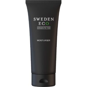 Sweden Eco Skincare for Men Moisturiser 50 ml