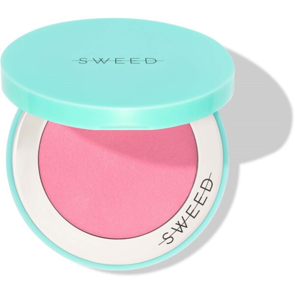 Sweed Air Blush Cream Doll Face