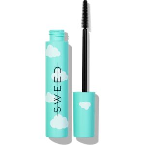 Sweed Cloud Mascara Dark Brown