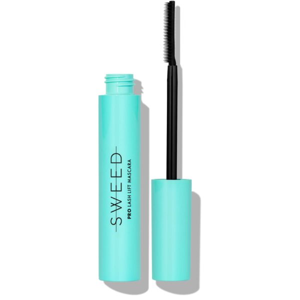 Sweed Lash Lift Mascara Black