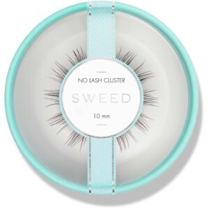 Sweed No Lash Cluster 10mm