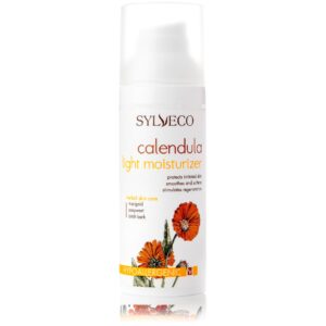 Sylveco Calendula Light Moisturizer 50 ml