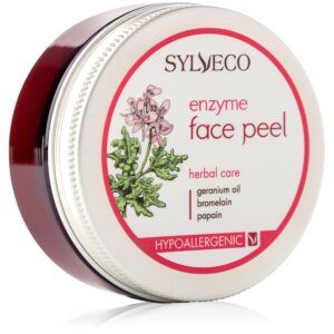 Sylveco Enzyme Face Peel 75 ml