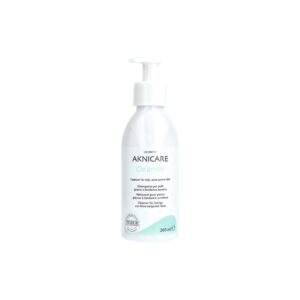 Synchroline Aknicare Cleanser 200 ml