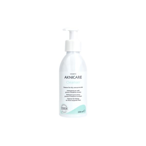 Synchroline Aknicare Cleanser 200 ml