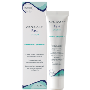 Synchroline Aknicare Fast 30 ml