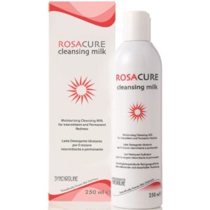 Synchroline Rosacure Cleansing Milk 200 ml