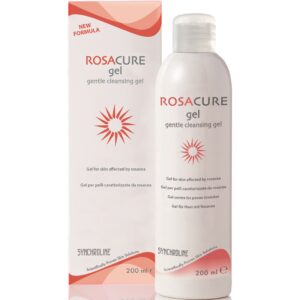 Synchroline Rosacure Gentle Cleansing Gel 200 ml