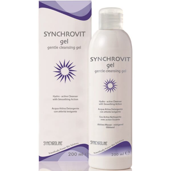 Synchroline Synchrovit Remover 200 ml