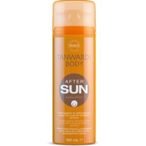 Synchroline Tanwards After Sun Body 150 ml