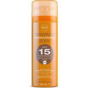 Synchroline Tanwards Body Spf 15 150 ml