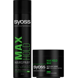 SYOSS MAXimize