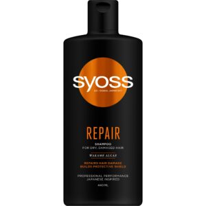 SYOSS Repair Schampo 440 ml