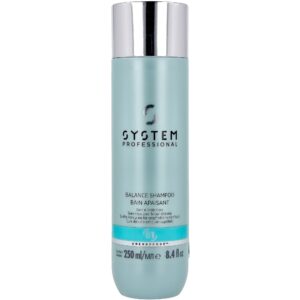 System Professional Balance Scalp Shampoo 250 ml