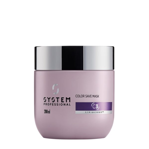 System Professional Color Save Mask 200 ml