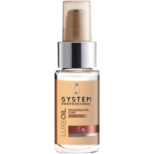 System Professional LuxeOil Keratin Protect Elixir 30 ml