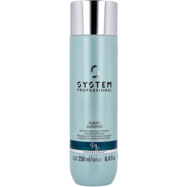 System Professional Purify Shampoo 250 ml