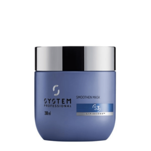 System Professional Smoothen Mask 200 ml