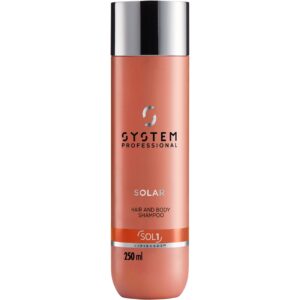 System Professional Solar Shampoo 250 ml